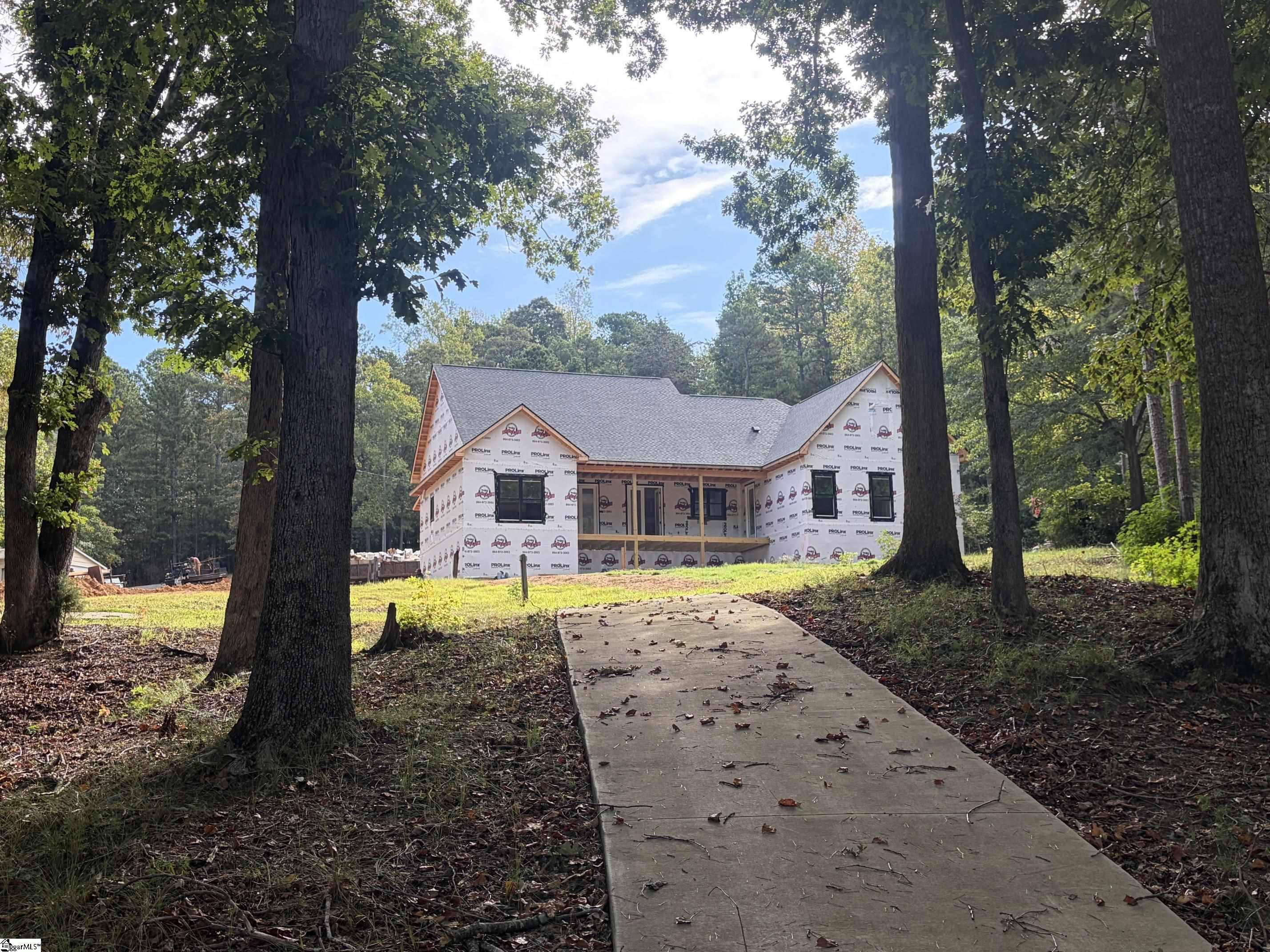 163 Pine Knoll Road Fair Play, SC 29643 - Photo 15 of 16 Gallery Image 15