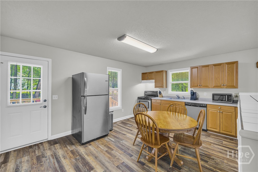 5180 Price Mill Road Bishop, GA 30621 - Photo 15 of 24