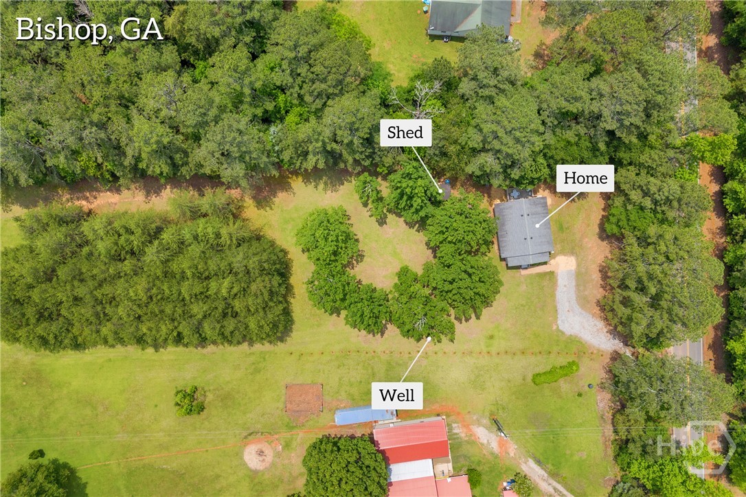 5180 Price Mill Road Bishop, GA 30621 - Photo 3 of 24