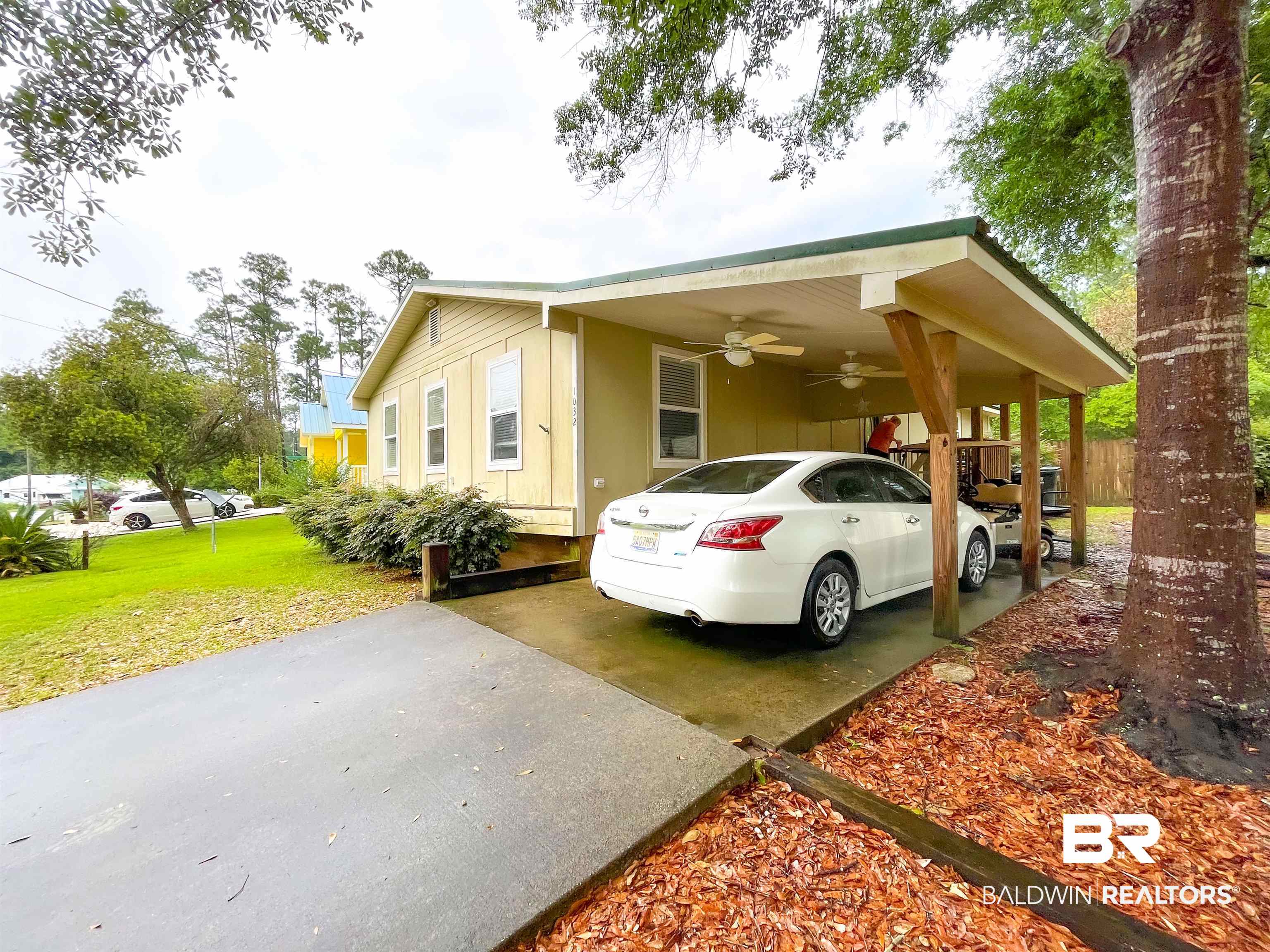1032 Ridgewood Drive Lillian, AL 36549 - Photo 37 of 38