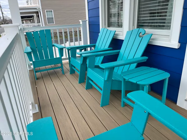 $4,000 | 100 Ocean Park Avenue, Unit 1, Bradley Beach, NJ 07720