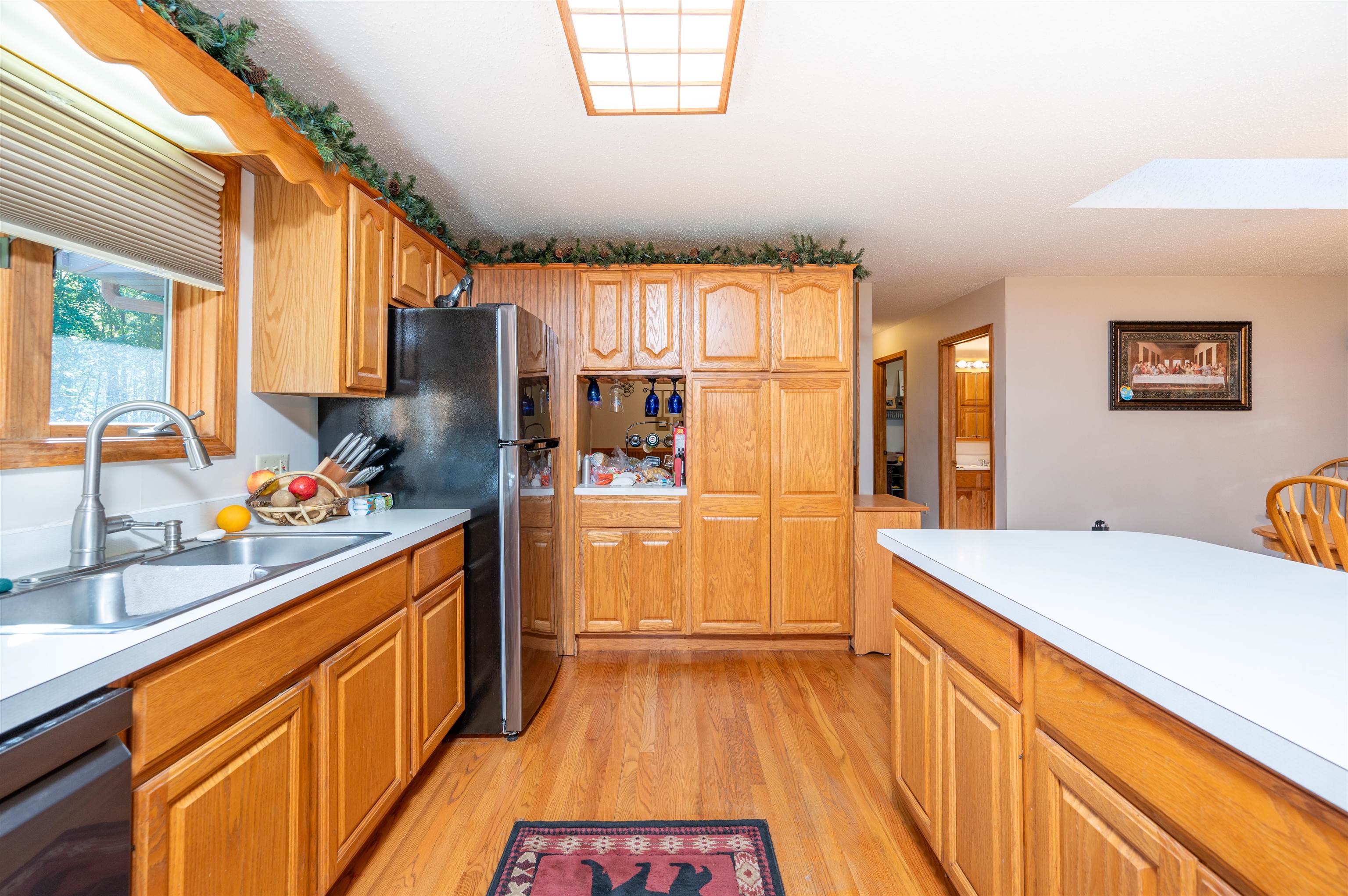 2554 South Fordney Road Hemlock, MI 48626 - Photo 29 of 88