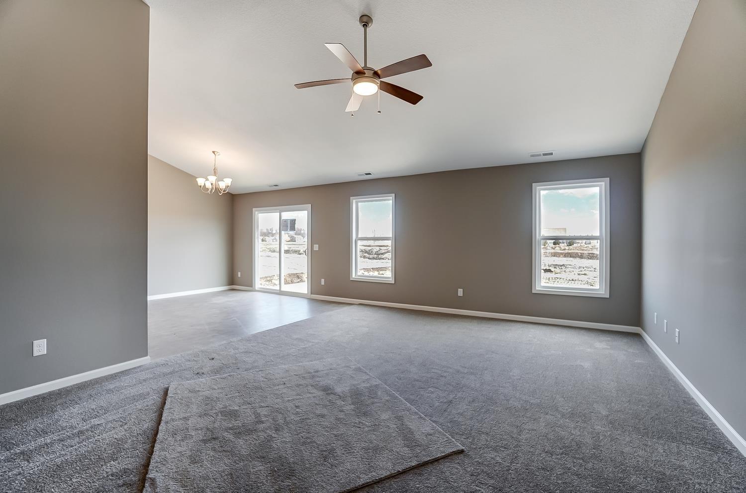 12102 Bozzio Road Fort Wayne, IN 46818 - Photo 4 of 27