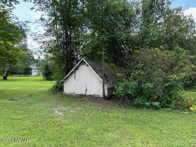 314 JPM Road Lewisburg, PA 17837 - Photo 18 of 19 Storage