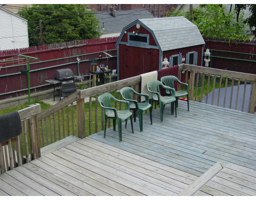 44 Chilmark Street Worcester, MA 01604 - Photo 4 of 4 Gallery Image 4