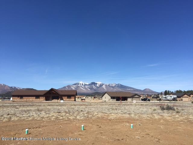 9844 Girard Road Flagstaff, AZ 86004 - Photo 1 of 1 Lot