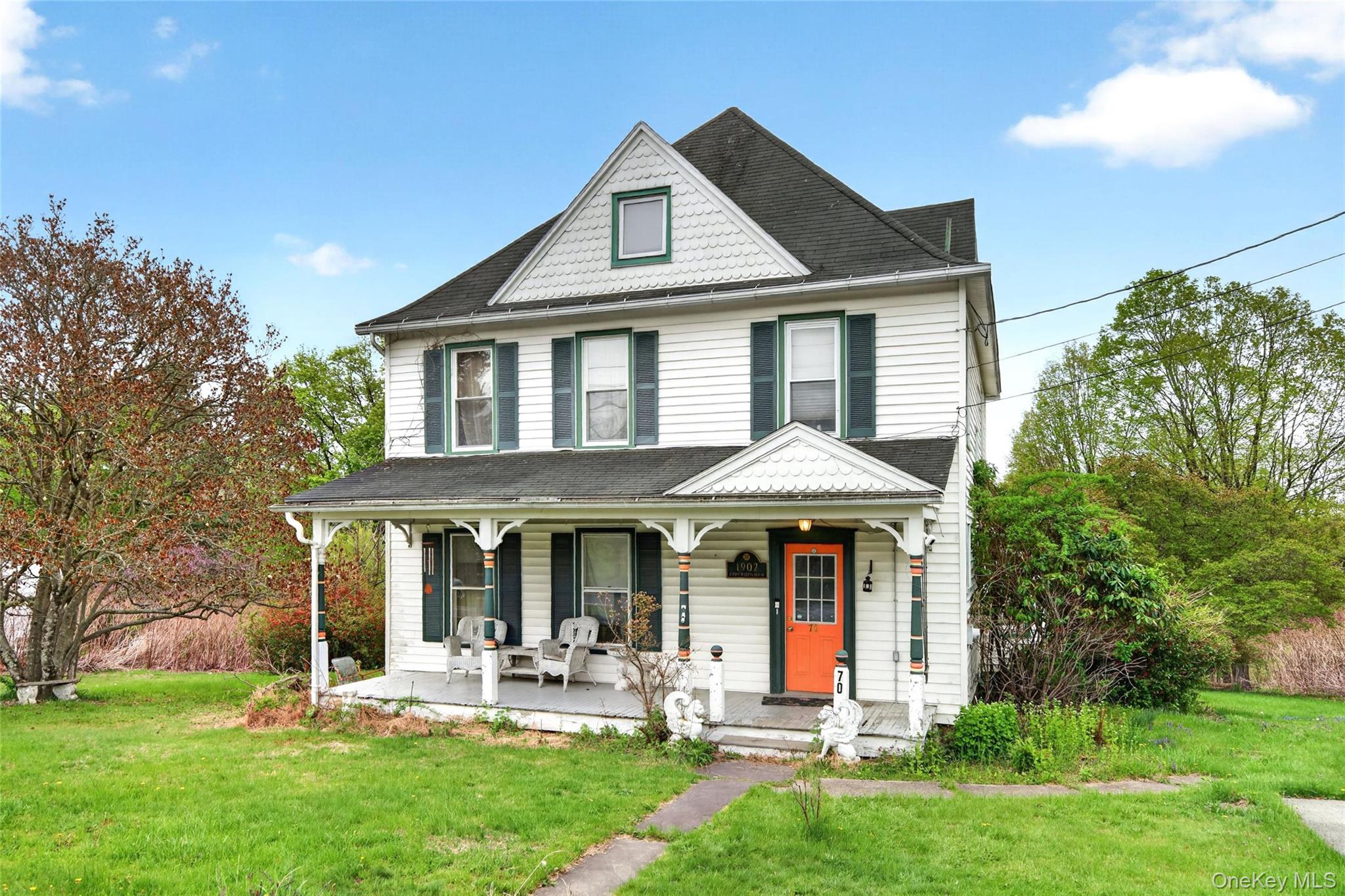 70 North Road Bloomingburg, NY 12721 - Photo 5 of 44