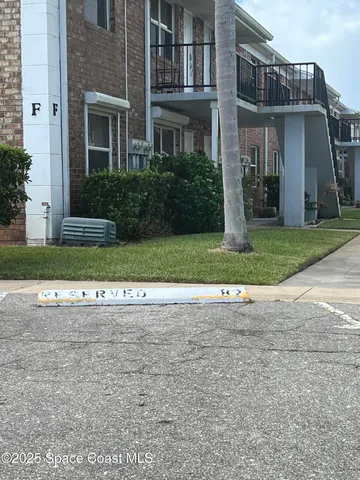 $1,500 | 190 East Olmstead Drive, Unit F1, Titusville, FL 32780