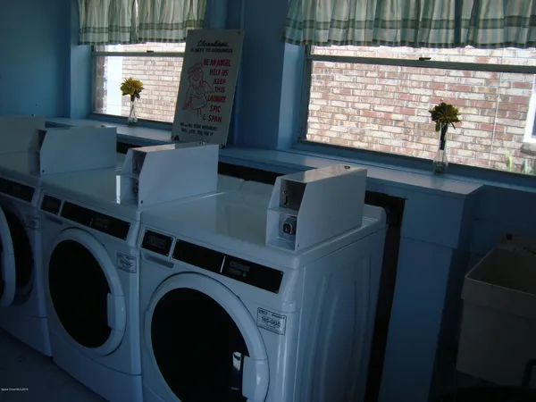 a car parked on the side of the road