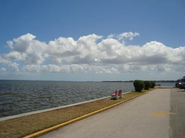 $1,500 | 190 East Olmstead Drive, Unit F1, Titusville, FL 32780