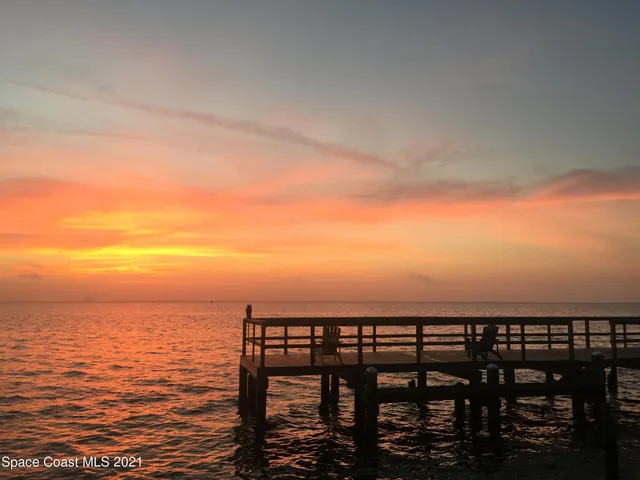 $1,500 | 190 East Olmstead Drive, Unit F1, Titusville, FL 32780