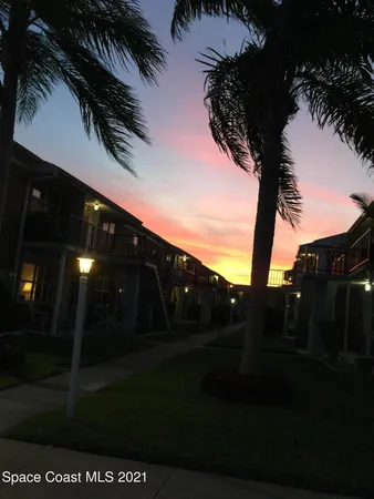 $1,500 | 190 East Olmstead Drive, Unit F1, Titusville, FL 32780