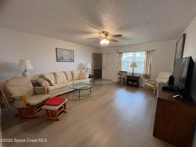 $1,500 | 190 East Olmstead Drive, Unit F1, Titusville, FL 32780