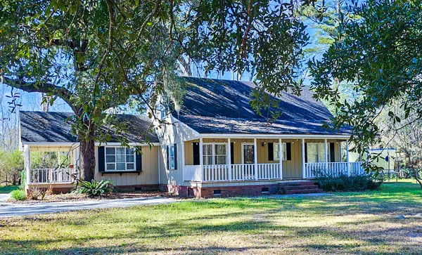 $315,000 | 5670 Charleston Highway, Walterboro, SC 29488