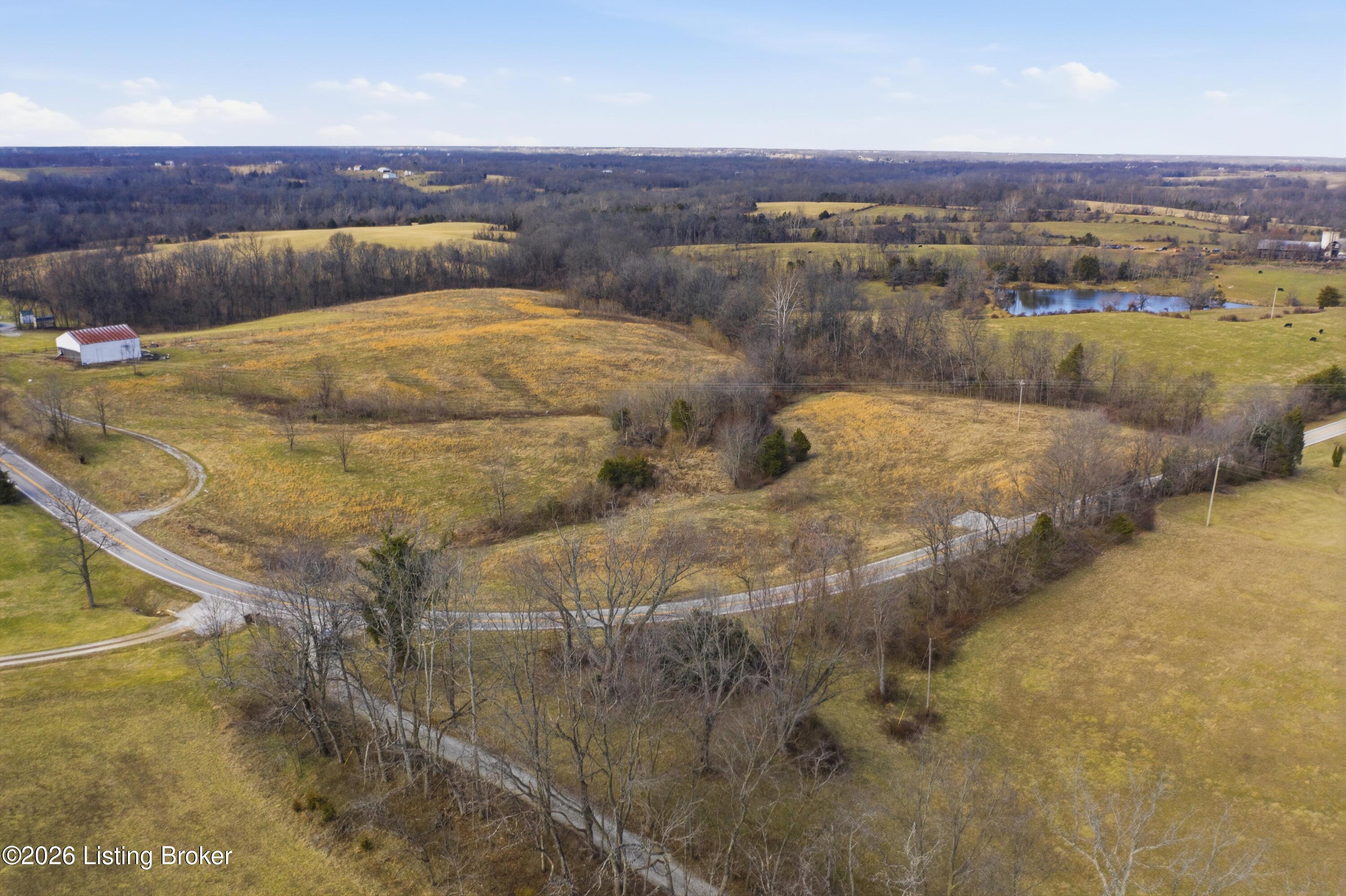 7200 Bagdad Road Bagdad, KY 40003 - Photo 9 of 30 Bagdad Rd - Aerials (8 of 30)