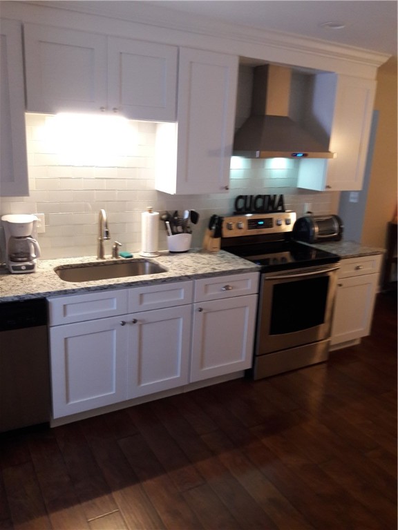 28 Harbor Gate Anderson, SC 29625 - Photo 3 of 21 Gallery Image 3