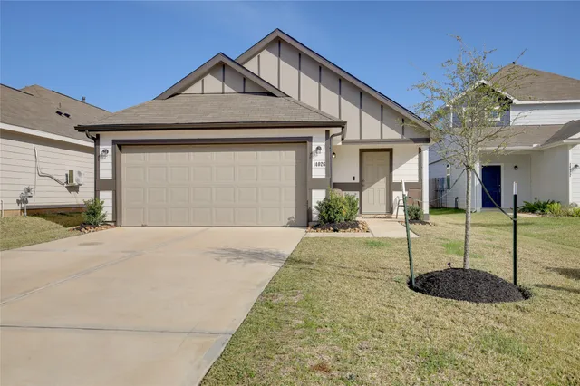 $249,900 | 14026 Chinook Drive, Conroe, TX 77384