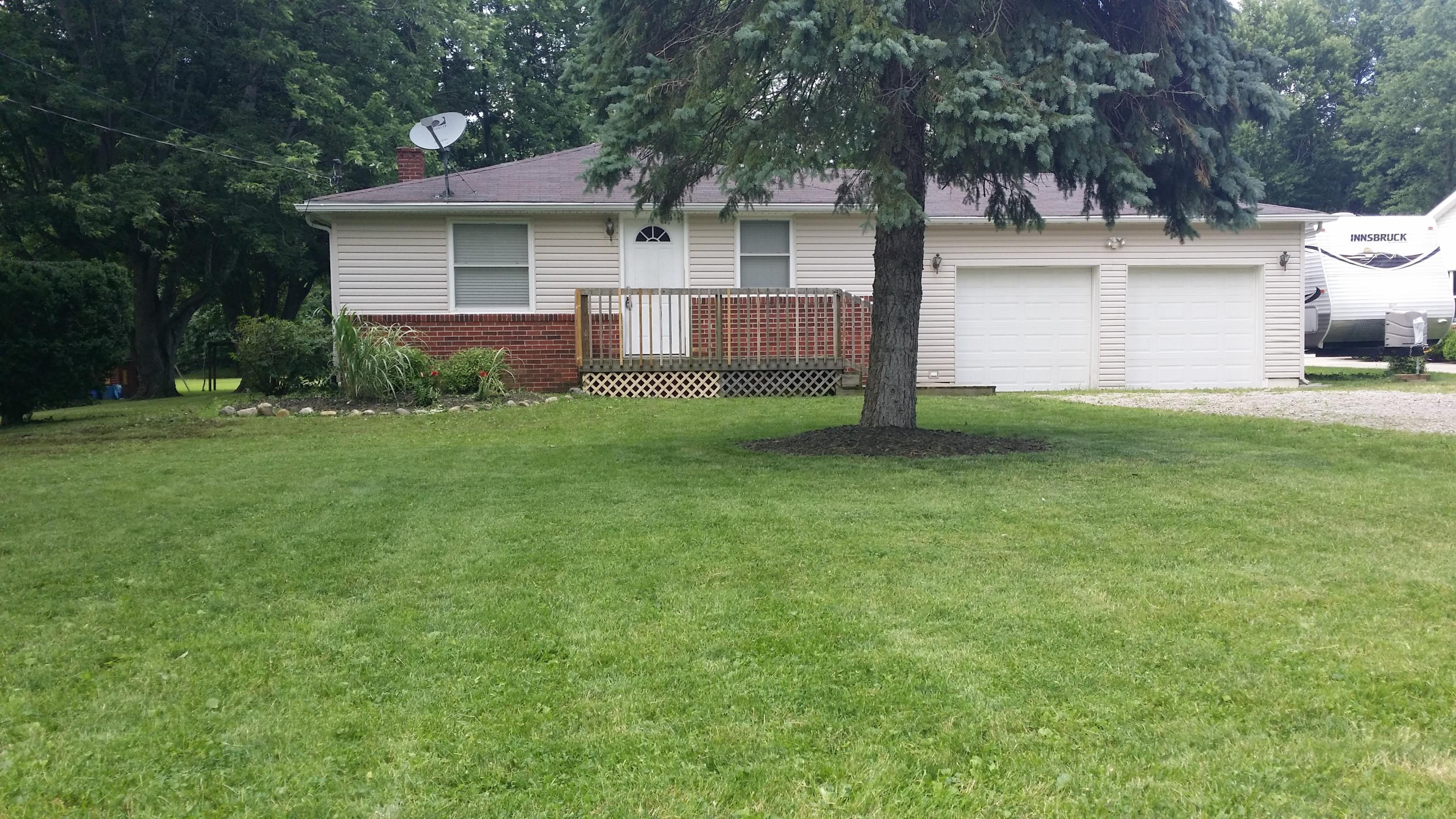 95 Sims Road Southwest Pataskala, OH 43062 - Photo 1 of 27 Gallery Image 1