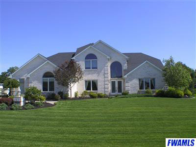 11129 Chestnut Ridge Court Fort Wayne, IN 46814 - Photo 1 of 20 Gallery Image 1