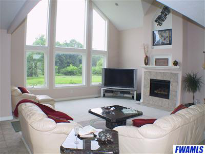 11129 Chestnut Ridge Court Fort Wayne, IN 46814 - Photo 2 of 20 Gallery Image 2