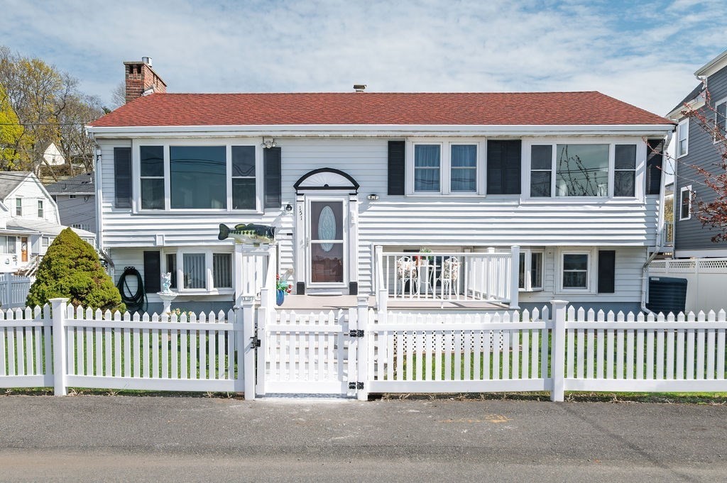 151 Wessagussett Road Weymouth, MA 02191 - Photo 2 of 42