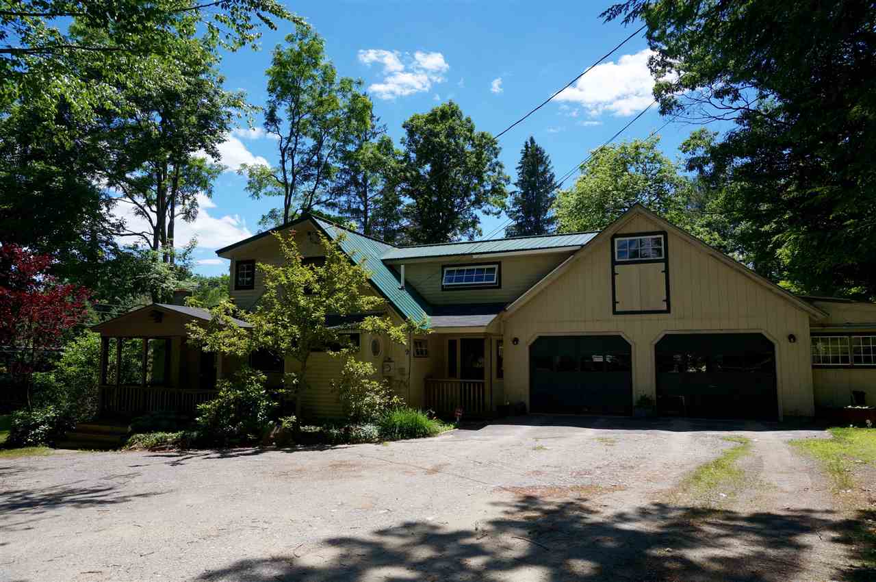 9 Elkins Hill Road Andover, NH 03216 - Photo 1 of 30