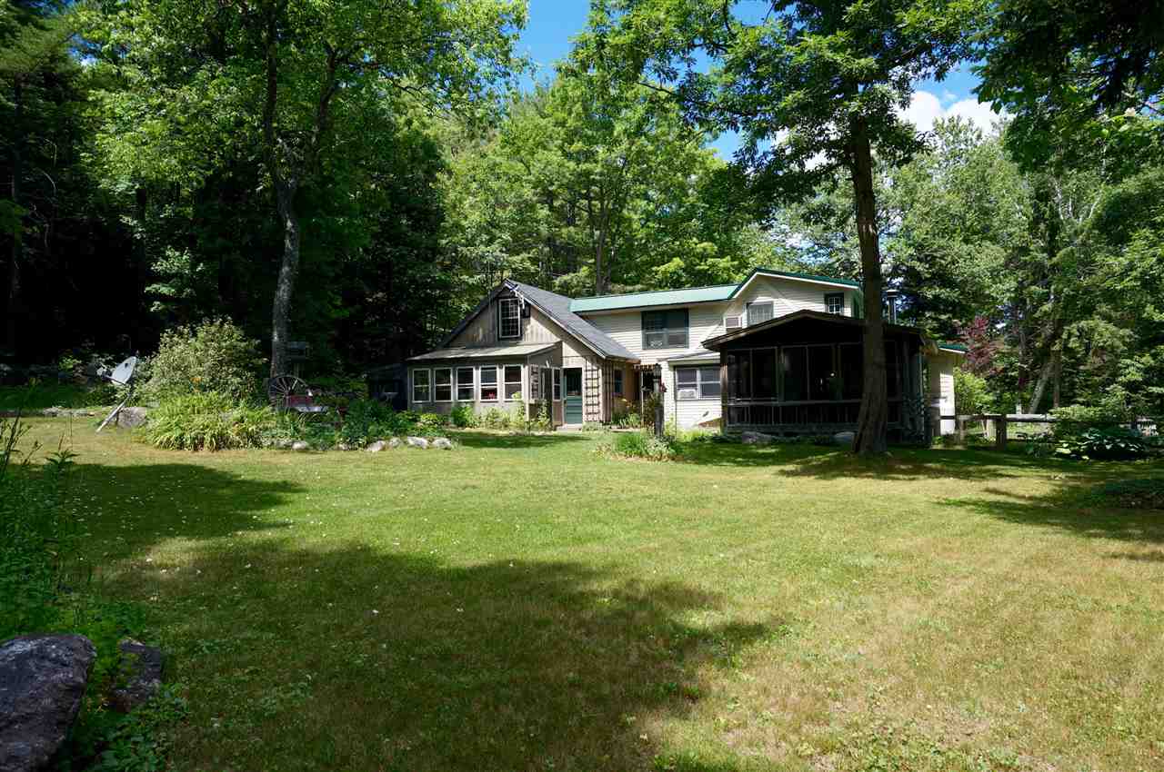 9 Elkins Hill Road Andover, NH 03216 - Photo 2 of 30