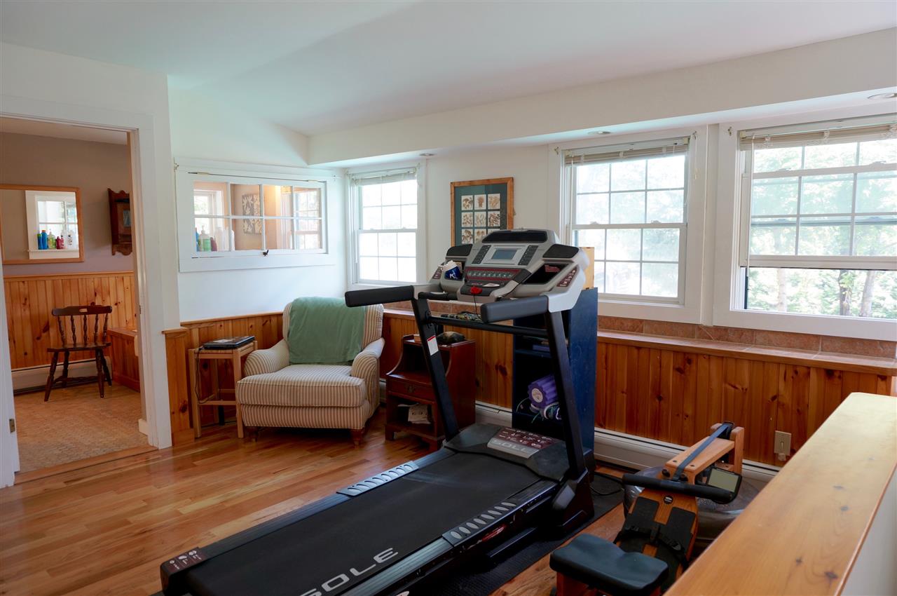 9 Elkins Hill Road Andover, NH 03216 - Photo 16 of 30