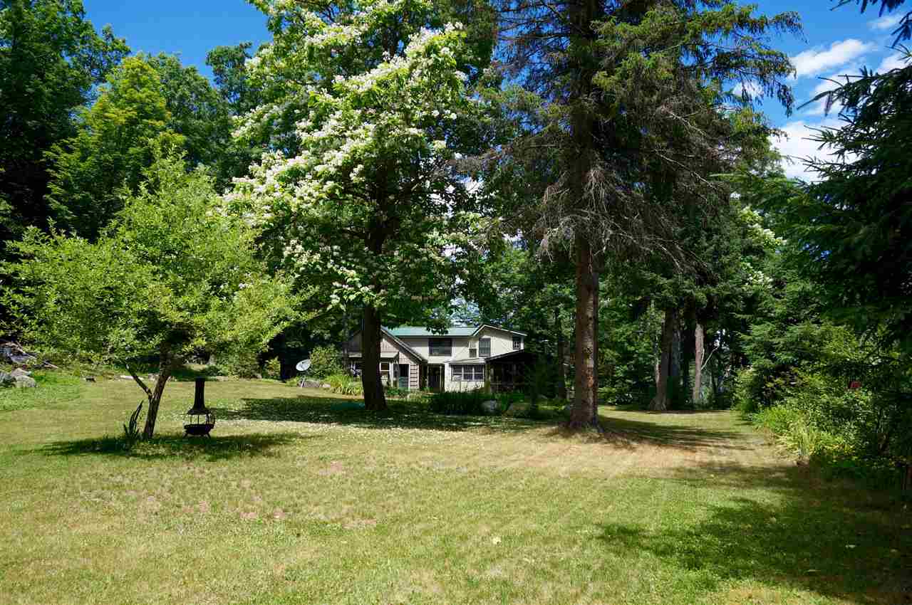 9 Elkins Hill Road Andover, NH 03216 - Photo 3 of 30