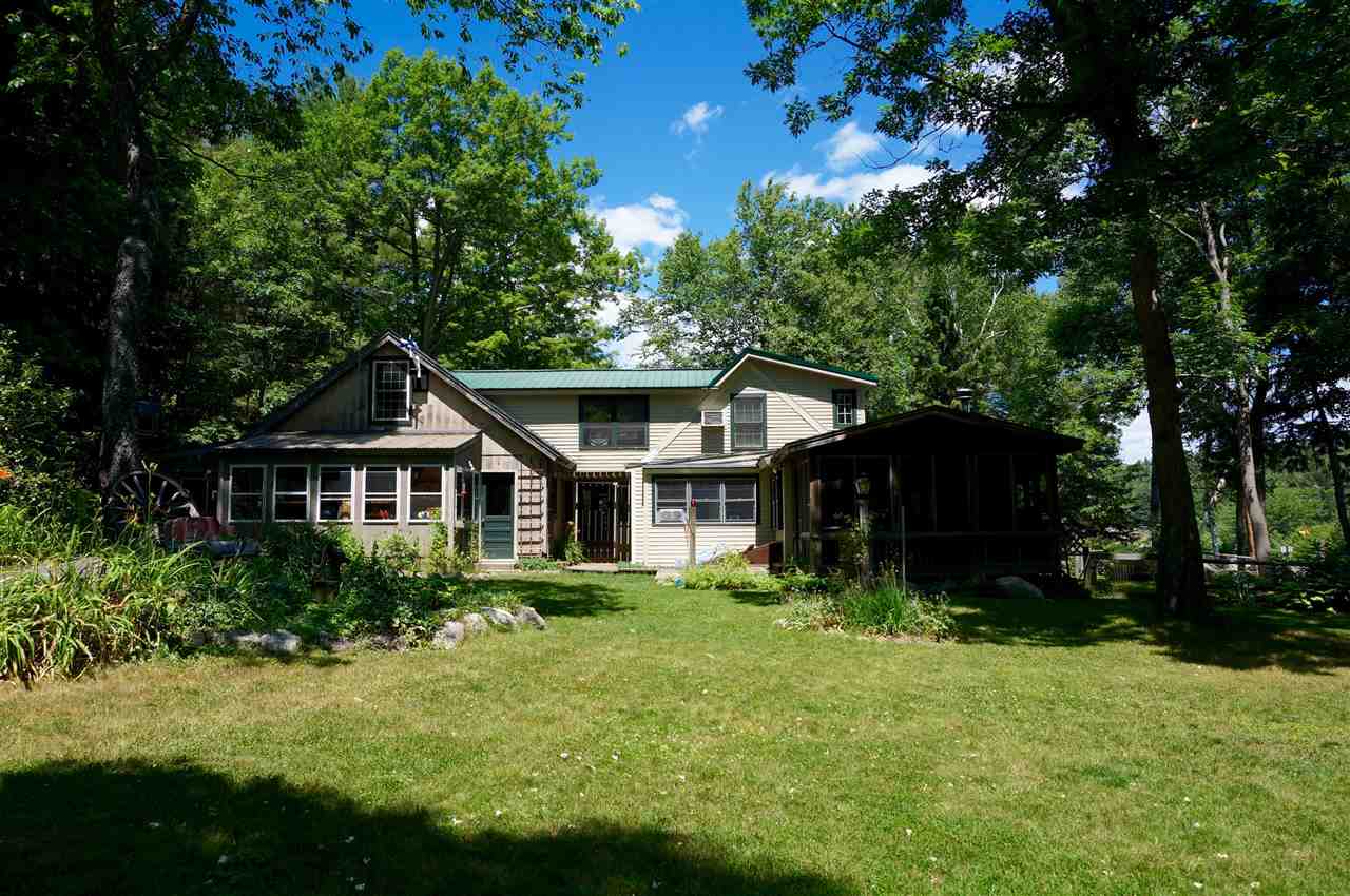 9 Elkins Hill Road Andover, NH 03216 - Photo 23 of 30