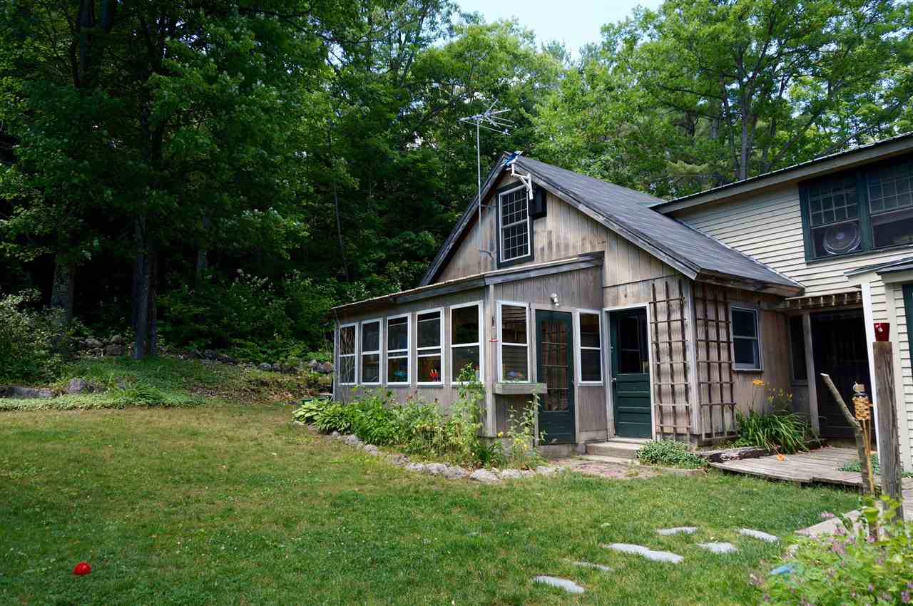 9 Elkins Hill Road Andover, NH 03216 - Photo 26 of 30