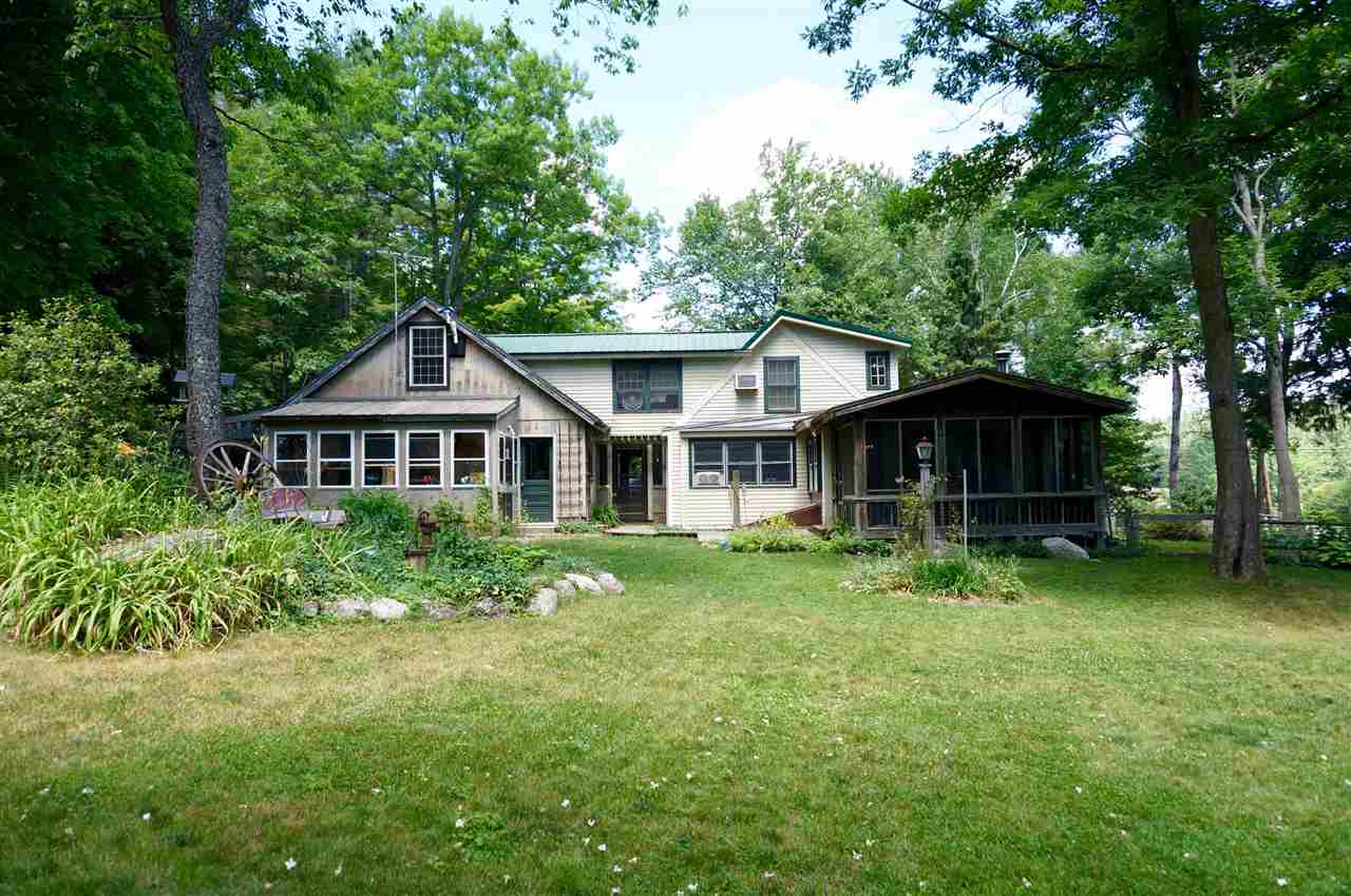 9 Elkins Hill Road Andover, NH 03216 - Photo 27 of 30