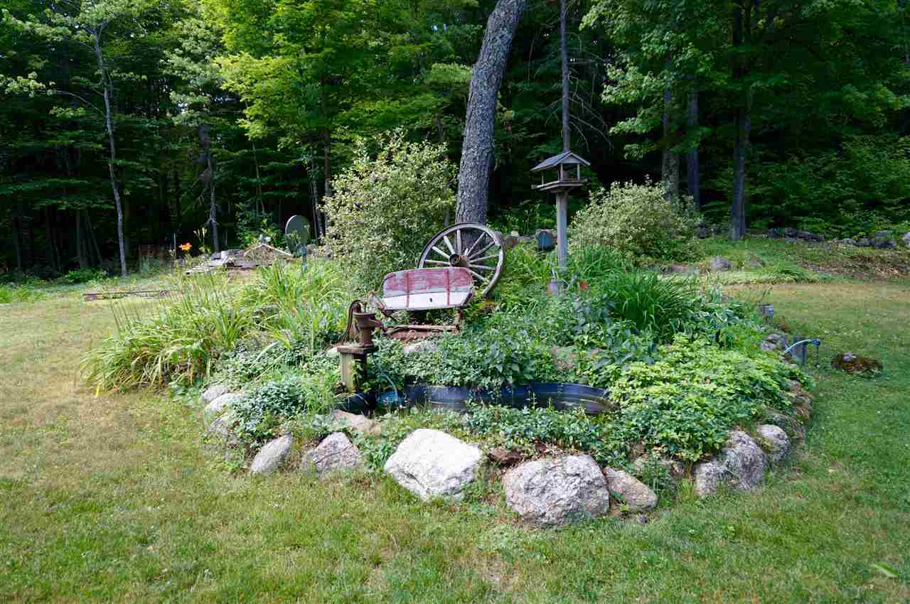 9 Elkins Hill Road Andover, NH 03216 - Photo 28 of 30