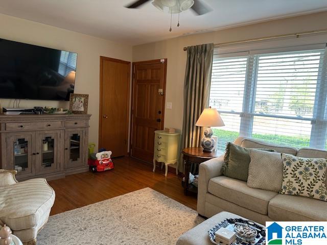 6049 Old Huntsville Road McCalla, AL 35111 - Photo 14 of 40