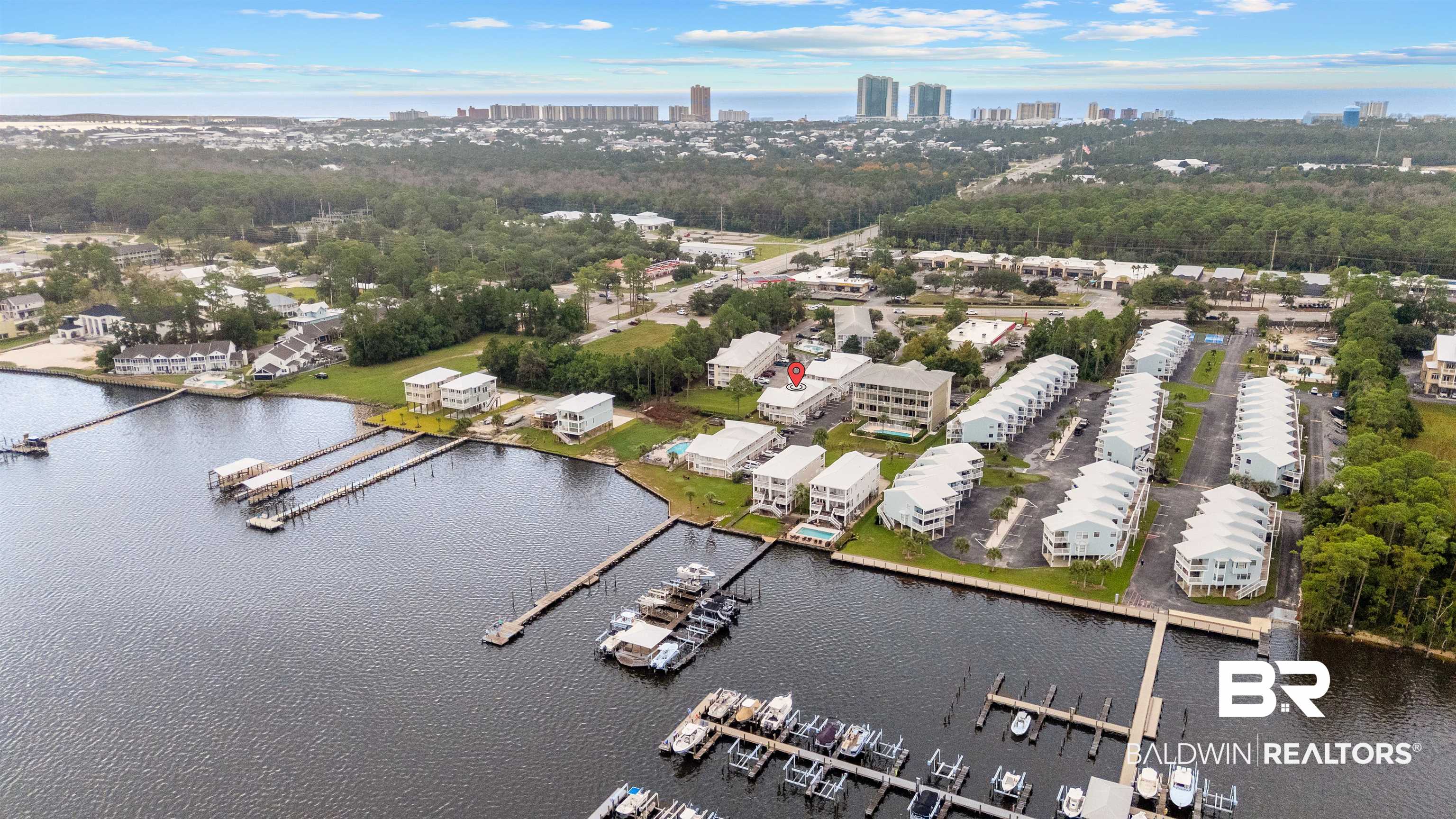 25925 Canal Road, Unit 205 Orange Beach, AL 36561 - Photo 19 of 22 Gallery Image 19