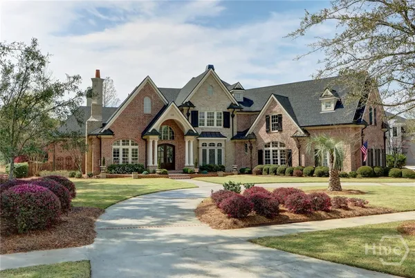 $2,150,000 | 135 Puttenham Crossing, Pooler, GA 31322