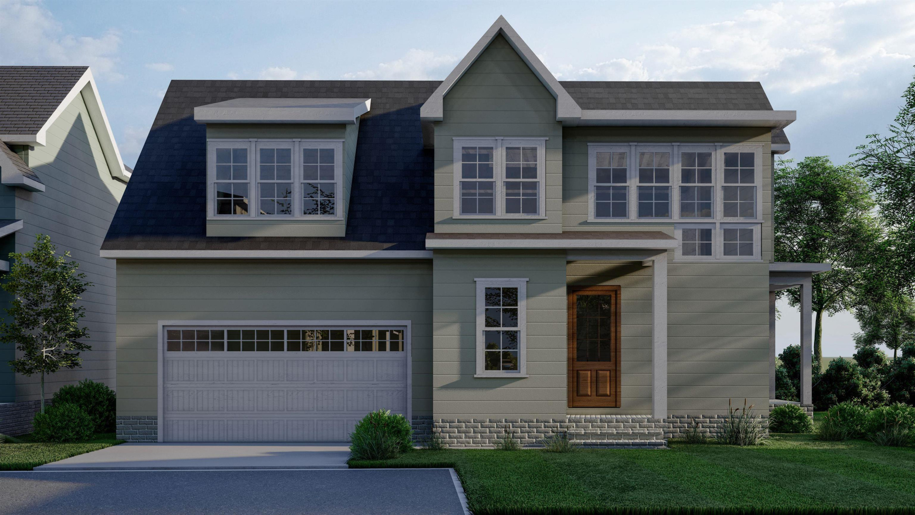 1900 Bridger Run Raleigh, NC 27612 - Photo 1 of 5 Photo 1