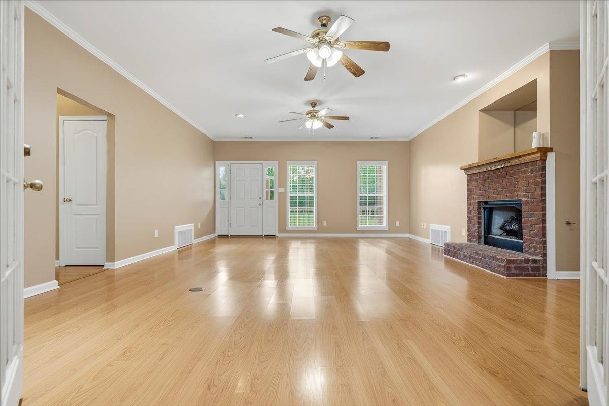 6872 Ward Road Millington, TN 38053 - Photo 11 of 35
