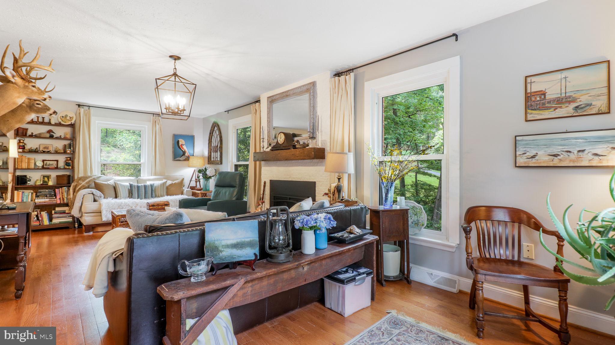 1405 Mercer Road Haymarket, VA 20169 - Photo 25 of 89 Gallery Image 25