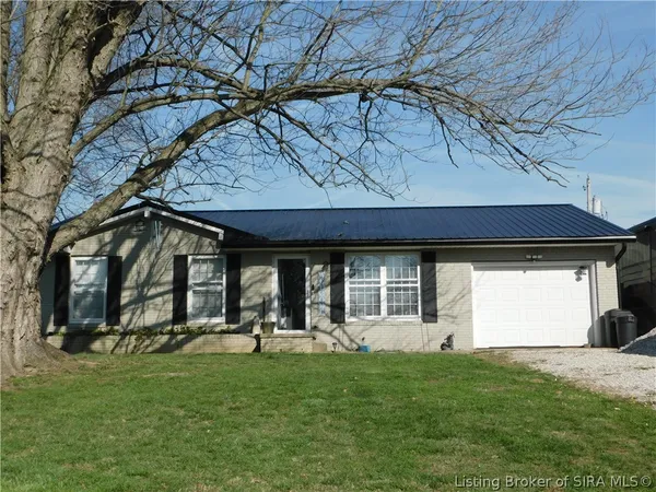 $274,900 | 630 North Public Road, Salem, IN 47167