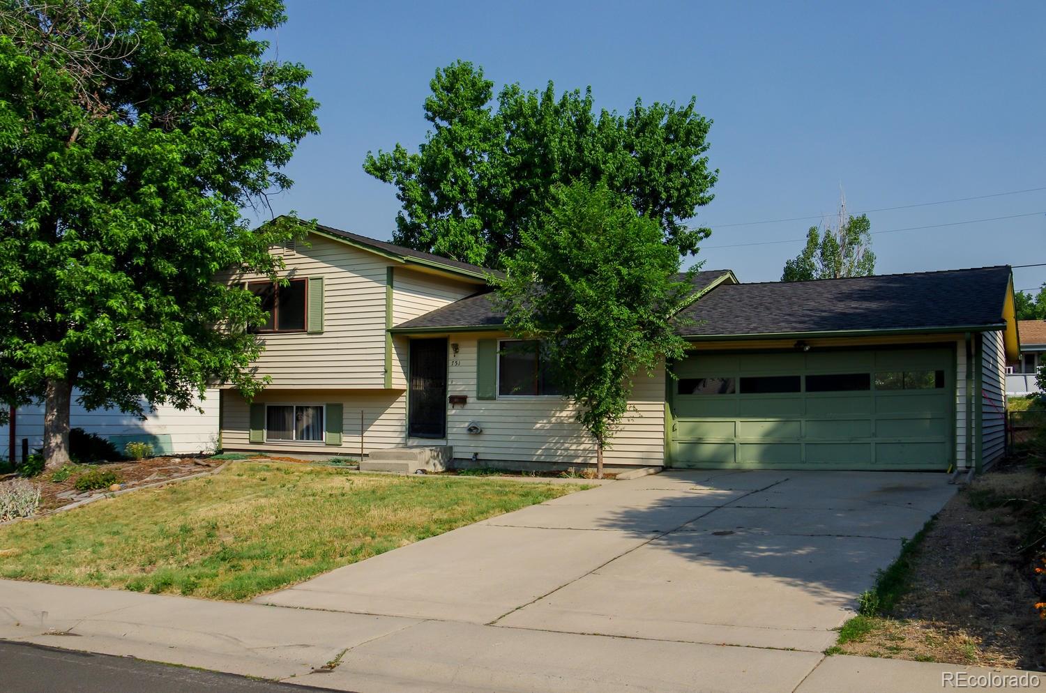 751 Elbert Street Denver, CO 80221 - Photo 1 of 17 Gallery Image 1