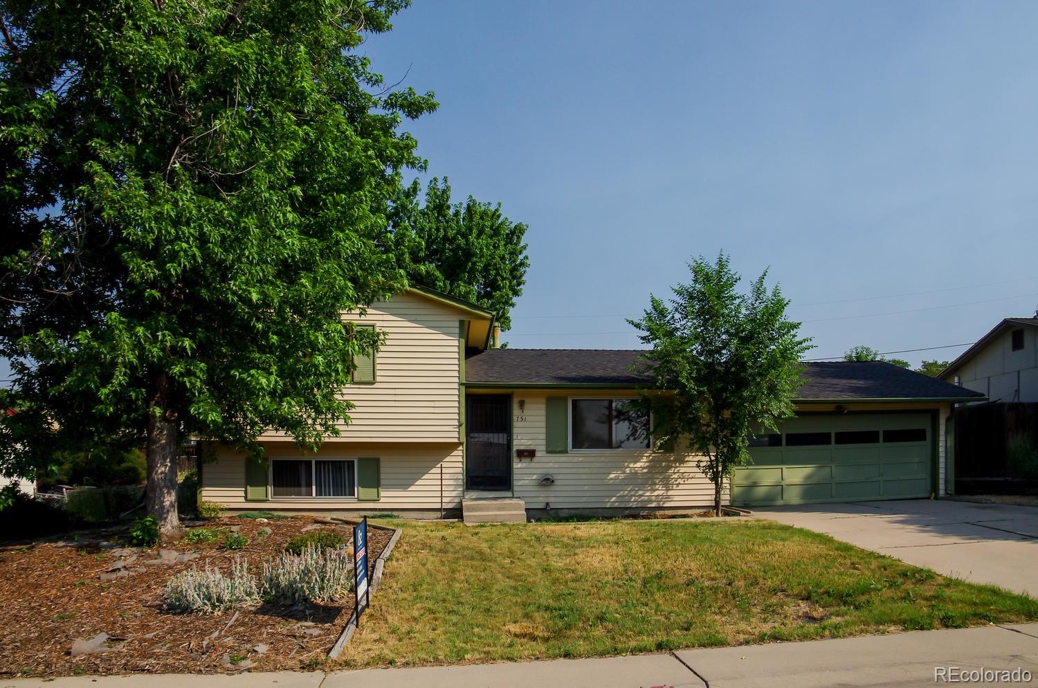 751 Elbert Street Denver, CO 80221 - Photo 2 of 17 Gallery Image 2