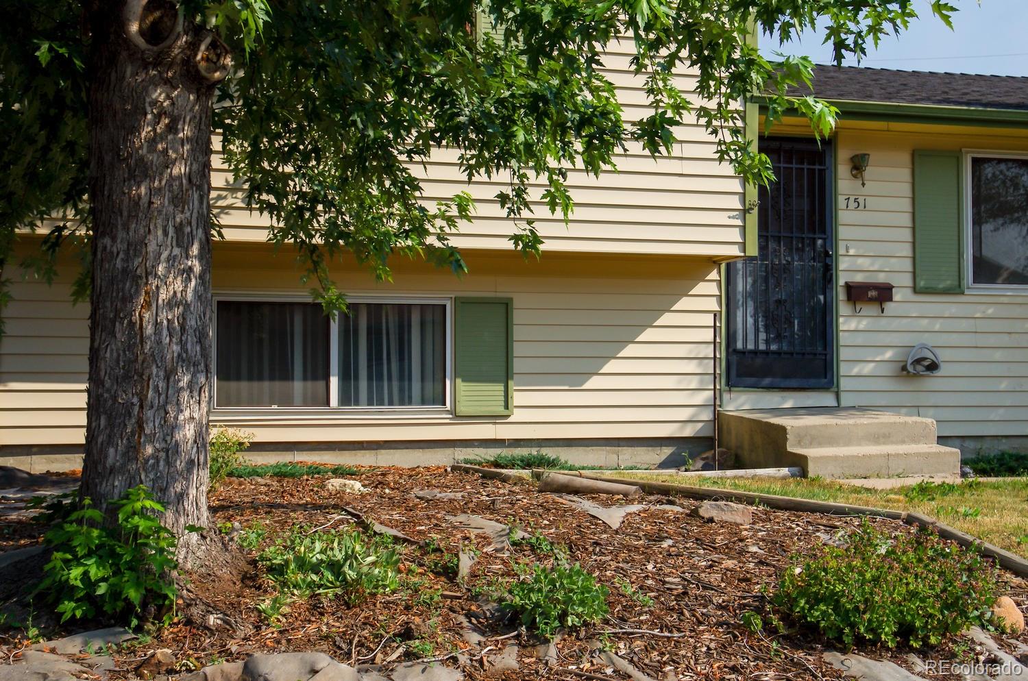 751 Elbert Street Denver, CO 80221 - Photo 3 of 17 Gallery Image 3