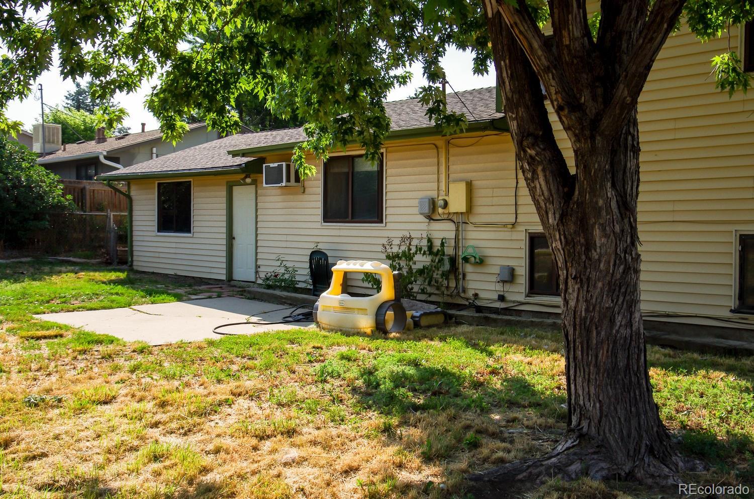 751 Elbert Street Denver, CO 80221 - Photo 5 of 17 Gallery Image 5