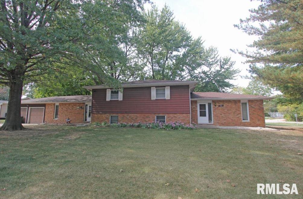 4001 Hazelcrest Road Springfield, IL 62703 - Photo 1 of 1