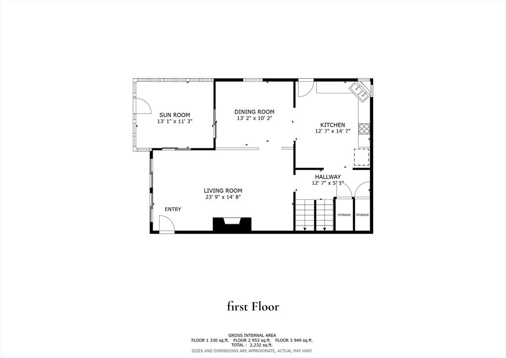 20 Birch Road Easton, MA 02375 - Photo 40 of 42