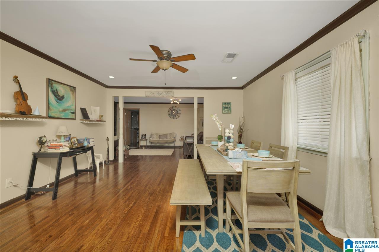 17 Spring Haven Circle Southwest Birmingham, AL 35211 - Photo 4 of 16