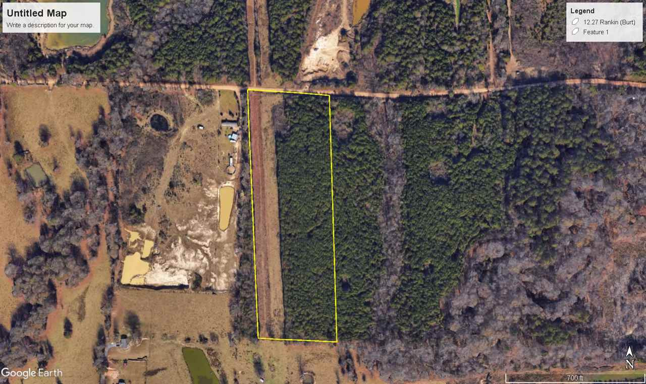 560 Mt Helm Road, Unit 1 Brandon, MS 39047 - Photo 9 of 9 Photo 9