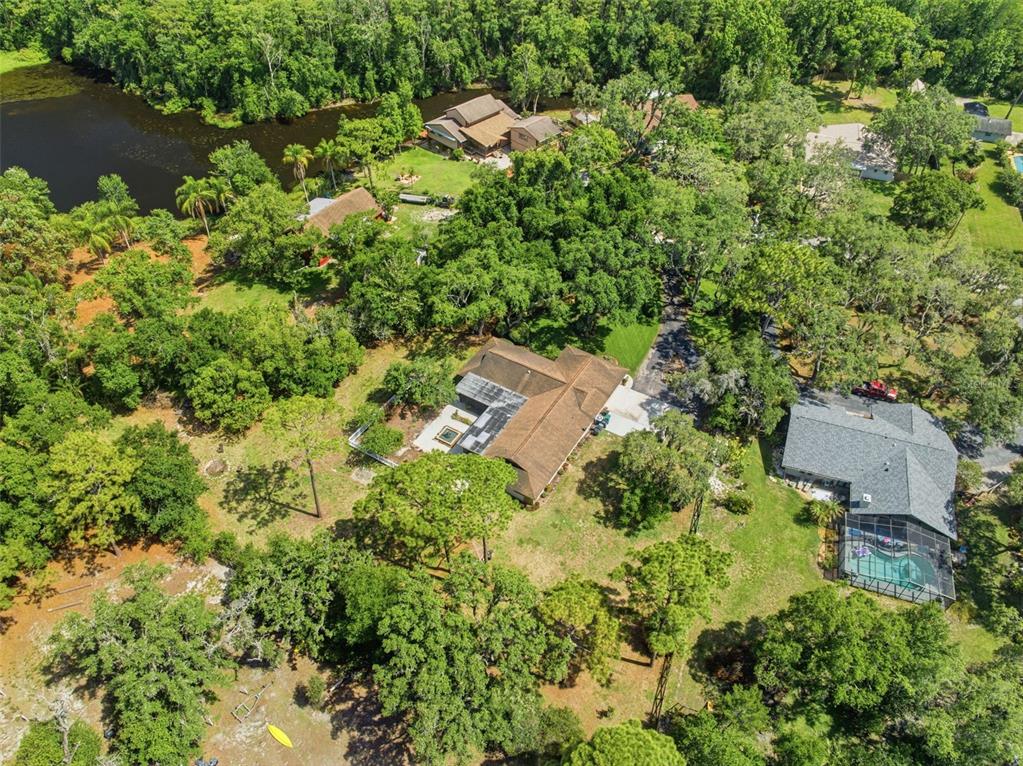 6403 Chiswick Court New Port Richey, FL 34655 - Photo 84 of 86