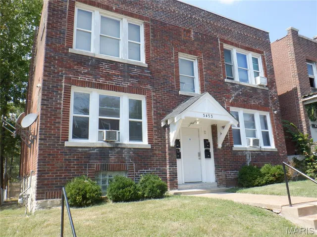 $199,500 | 3453 Pennsylvania Avenue, St. Louis, MO 63118